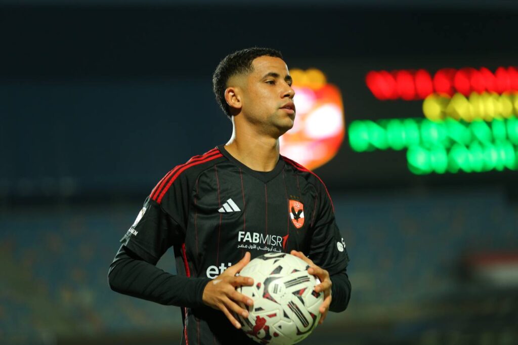 الجيش يرفض شروط الأهلي للتعاقد مع سليم 1 الجيش يرفض شروط الأهلي لضم سليم – InfoSports