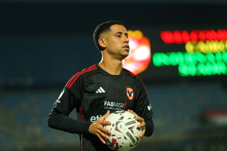 الجيش يرفض شروط الأهلي لضم سليم – InfoSports