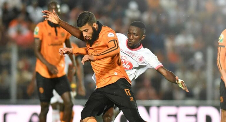 800 ألف دولار تهدد انضمام نجم بارز إلى نهضة بركان – InfoSports