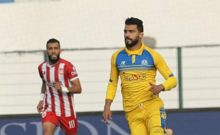 الصبار يكلف الوداد أكثر من نصف مليار سنتيم – InfoSports