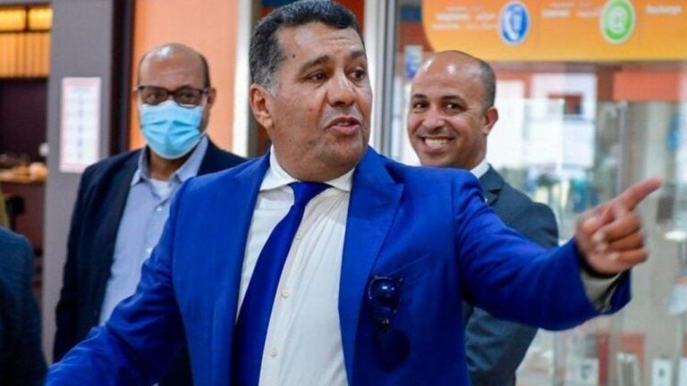 الطاوسي قريب من العودة إلى الدوري الاحترافي – InfoSports