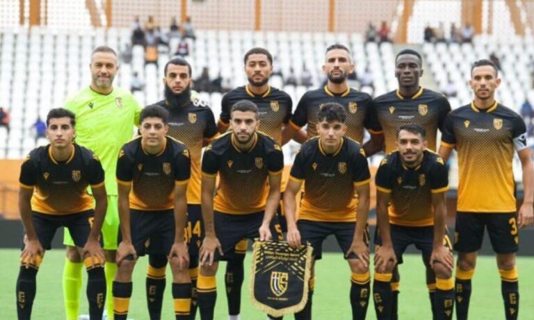 فريق روسي بارز يستهدف نجمًا جديدًا من اتحاد تواركة – InfoSports