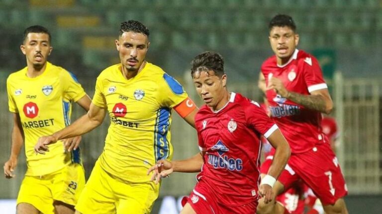 في مقدمتها الوداد.. العصبة تكشف عن 16 ناديا ممنوع من الانتدابات – InfoSports