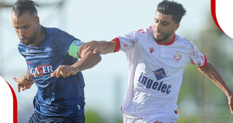 نهضة الزمامرة يعزز صفوفه بودادي سابق – InfoSports