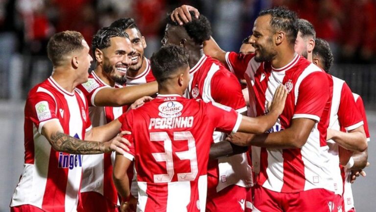 صعوبات تعترض الوداد في التخلي عن لاعبين بارزين – InfoSports