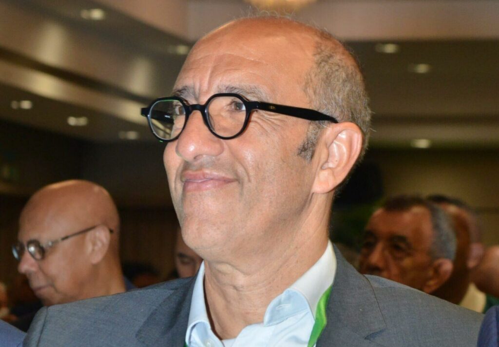 الزيات يعلن عن أولى خطواته بعد انتخابه رئيساً لنادي الرجاء 1 الزيات يكشف أول خطوة بعد انتخابه رئيسا للرجاء – InfoSports