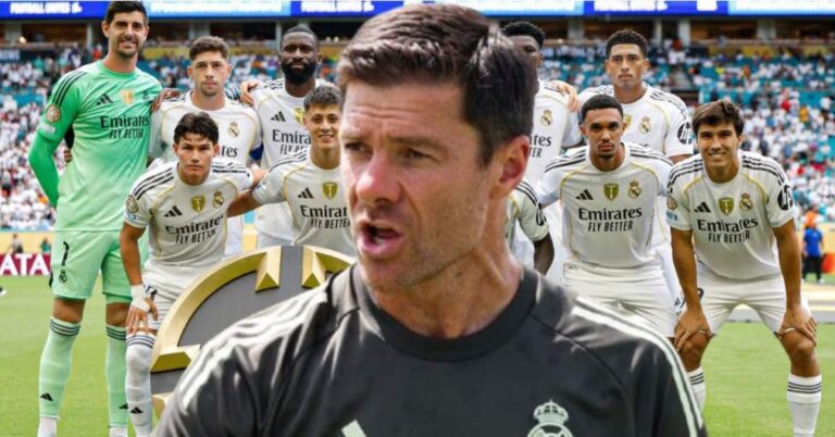بطلب من ألونسو… ريال مدريد يستعد لدفع 100 مليون يورو للتعاقد مع ساحر البريميرليغ!
