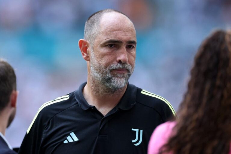 « Dix joueurs m'ont demandé d'être remplacés » : Igor Tudor, après l'élimination de la Juve par le Real Madrid au Mondial des clubs