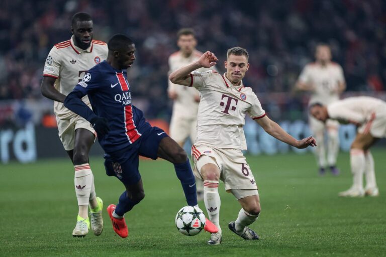 un quart de finale au goût de « revanche » à la Coupe du monde des clubs