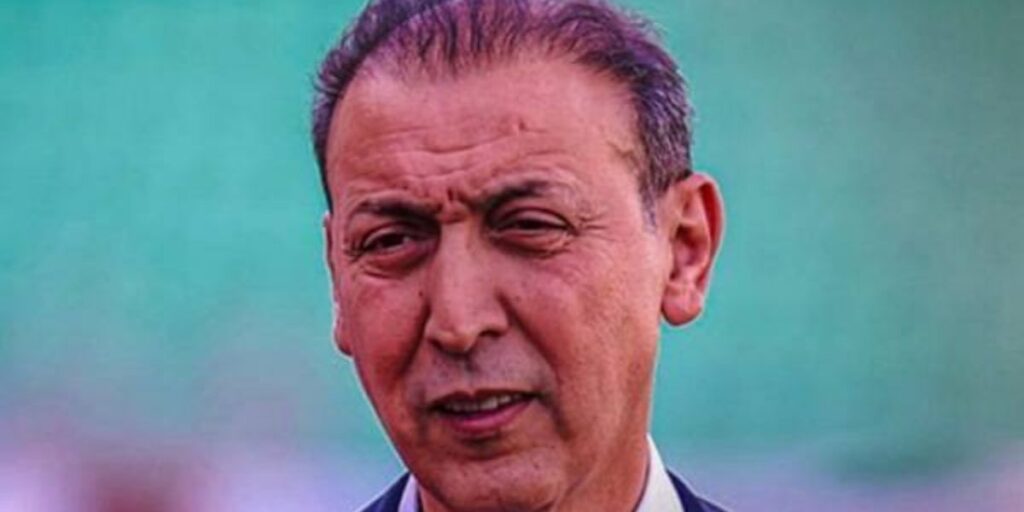 تصرف بيرواين يثير استحسان جماهير الرجاء