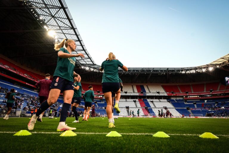 Vendre ou consolider ? Le dilemme des clubs avec leur section féminine, variable d’ajustement de la crise du football français