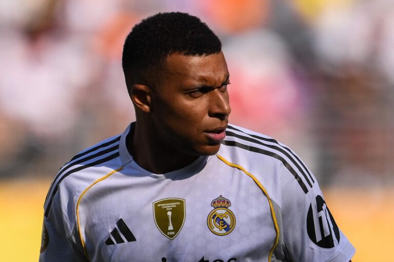 Retrouvailles crispées entre Mbappé et le PSG, en demi-finales de la Coupe du monde des clubs