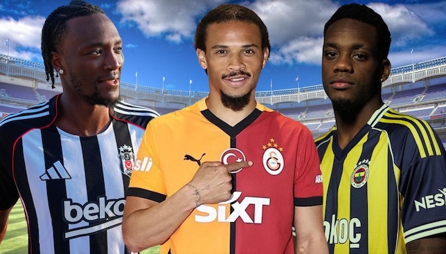 ثورة في الدوري التركي… من ملاذ للنجوم المخضرمين إلى مشروع كروي مستدام (فوت ميركاتو)