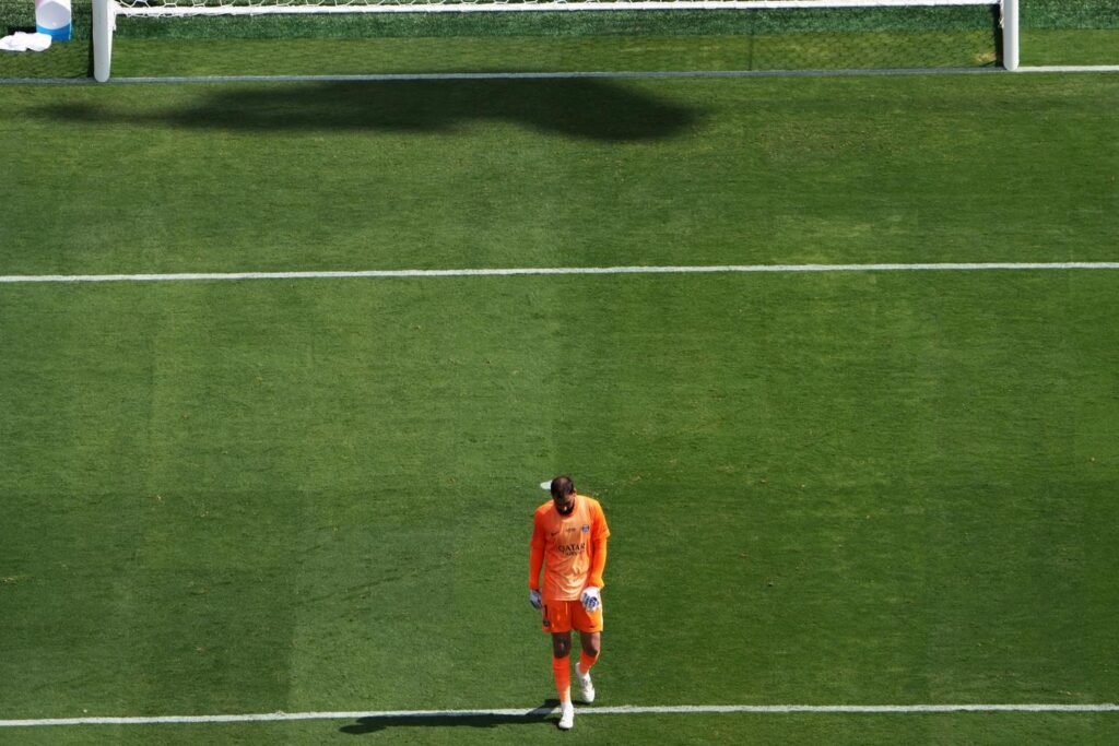 كأس العالم للأندية: "فكرة جيدة، لكن تنفيذها ضعيف"، وفقًا لوسائل الإعلام الإنجليزية. 1 La Coupe du monde des clubs, une « bonne idée, mal mise en œuvre », pour la presse anglo-saxonne