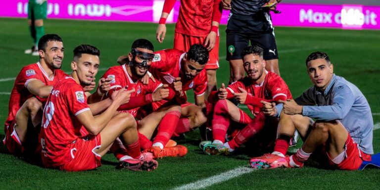 نجم بارز يغادر الفتح الرباطي