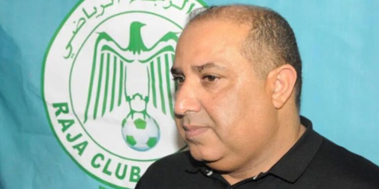 فرصة جديدة لسعيد حسبان بعد اصطدامه بالجماهير