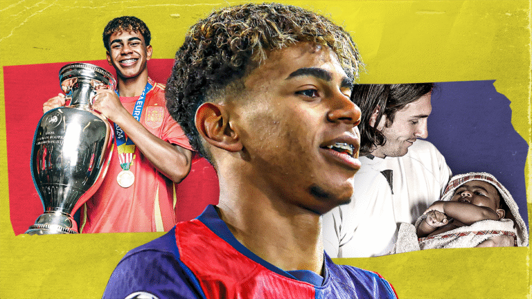 Lamine Yamal turns 18: Barcelona, Spain star's meteoric rise