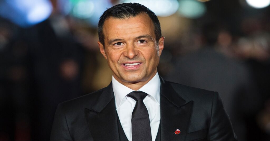 نادي برشلونة يتخذ خطوات هادئة.. خورخي مينديز يعيد نجمًا غير متوقع إلى الأنظار! 1 نادي برشلونة يتحرك في صمت.. خورخي مينديز يعيد نجمًا غير متوقع إلى دائرة الضوء!