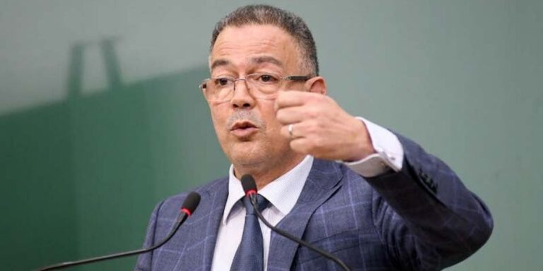 فوزي لقجع يوضح بخصوص الأشغال المرتبطة بكأسي إفريقيا 2025 والعالم 2030