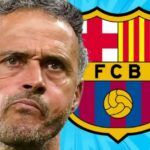لويس إنريكي يرصد التعاقد مع نجم برشلونة الموهوب في كبري مفاجآت الميركاتو! – الجول
