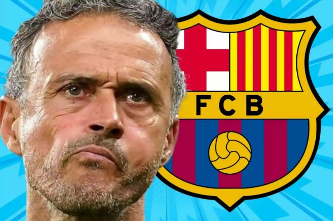 لويس إنريكي يرصد التعاقد مع نجم برشلونة الموهوب في كبري مفاجآت الميركاتو! – الجول