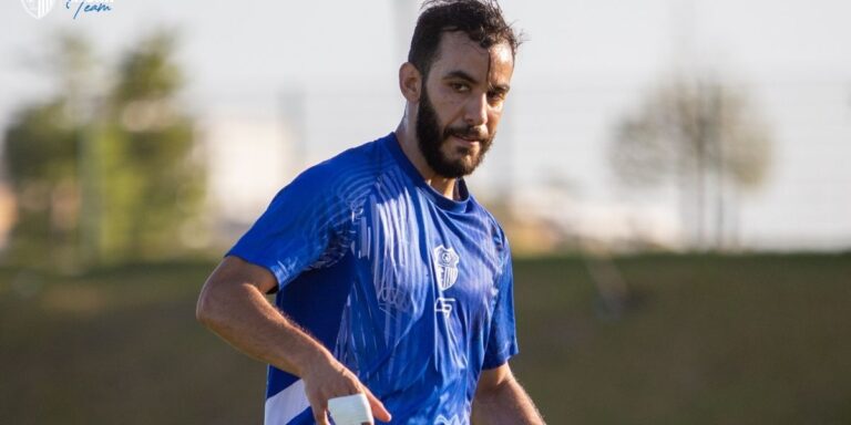 معالي هدية للزمالك وفضلناها على الرجاء والوداد