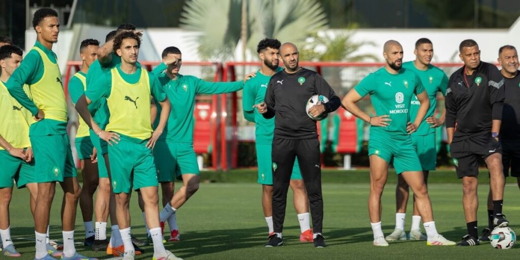 أموال الخليج تحول دون انضمام نجم للبطولة والمنتخب المغربي 1 أموال الخليج تبعد نجما عن البطولة والمنتخب المغربي