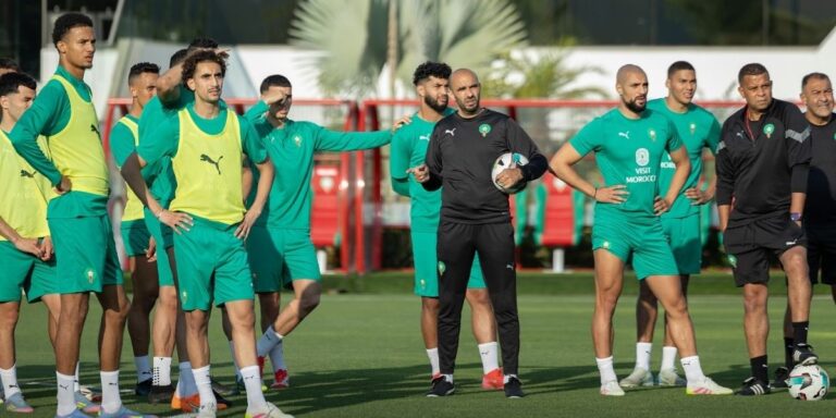 أموال الخليج تبعد نجما عن البطولة والمنتخب المغربي