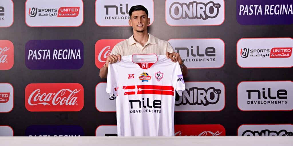 مدرب بلجيكي يتخذ قرارًا بشأن انتقال مصدق إلى نادٍ مغربي مرموق 1 مدرب بلجيكي يحسم في انتقال مصدق لفريق مغربي بارز