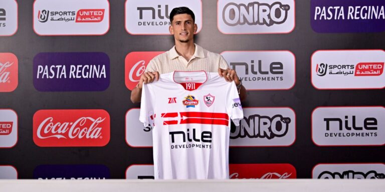 مدرب بلجيكي يحسم في انتقال مصدق لفريق مغربي بارز