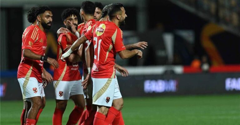 نجم كبير يرفض ملايين الخليج وأوروبا ويُفاجئ الأهلي بقرار غير متوقع! – الجول