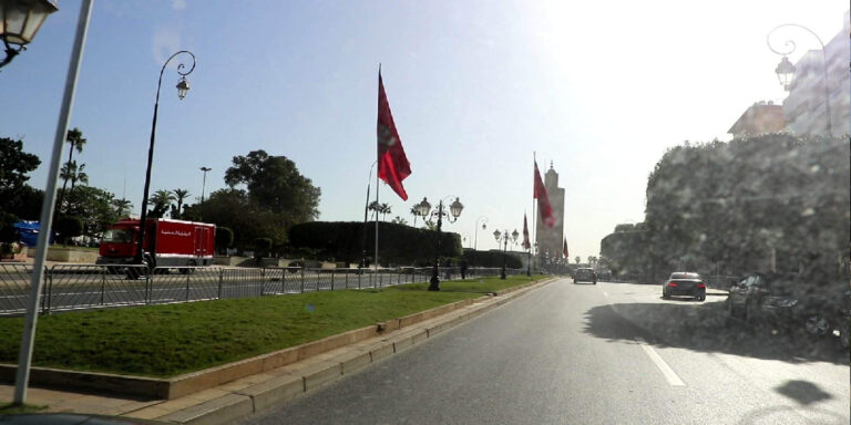 فريق عربي بارز يختار المغرب للتحضير للموسم المقبل