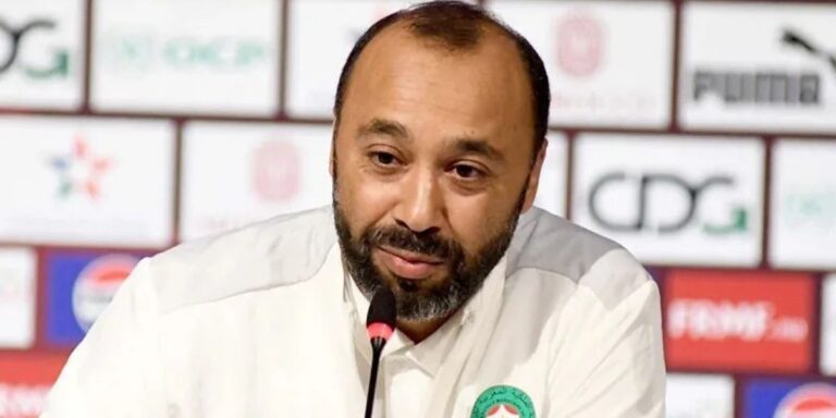 يهم المنتخب المغربي.. الكاف يوضح بخصوص الشان