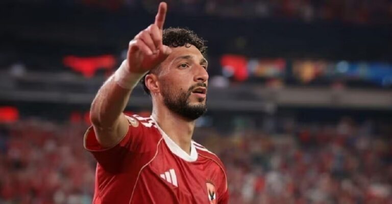 وسام أبو علي يثير الجدل.. عرض خفي يشعل الميركاتو والرقم المطلوب يربك الجميع!