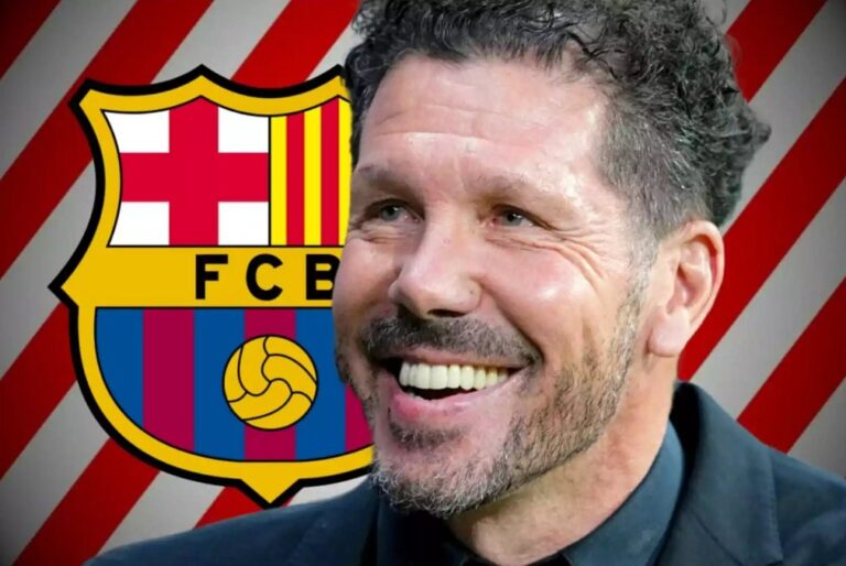 سيميوني يتحرك لضم نجم فليك المفضل إلي أتلتيكو مدريد – الجول