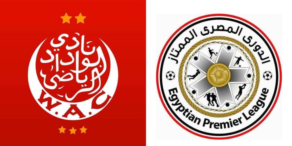انتقال نجم الوداد السابق إلى أحد الأندية المصرية 1 نجم الوداد السابق ينتقل إلى فريق مصري