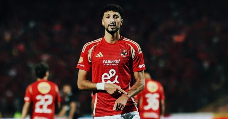 إعارة وسام أبو علي مقابل 3 ملايين دولار ورّد رسمي من الأهلي.. وافد جديد يحصل على قميص المنحوس وأحمد حسن ينتقد توقيع نجم الزمالك مع الأهلي