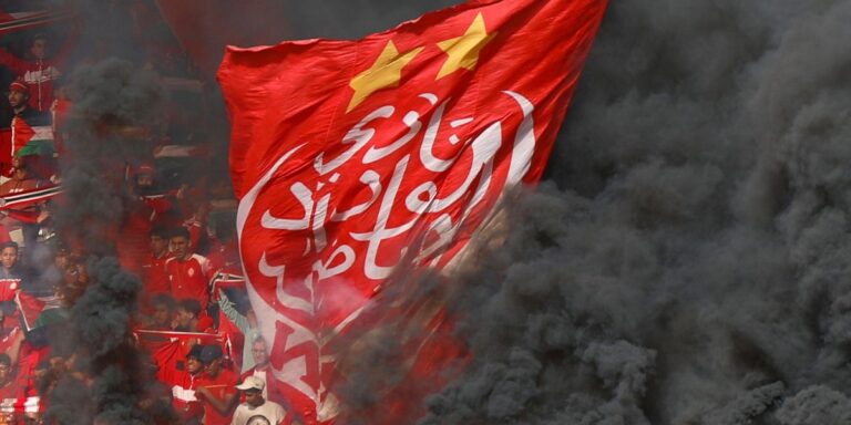 الفرنسي إروان مدربا للوداد
