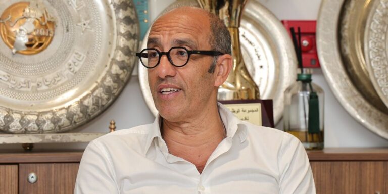 جواد الزيات يحدد الأجل الأقصى لإحداث الشركة الرياضية