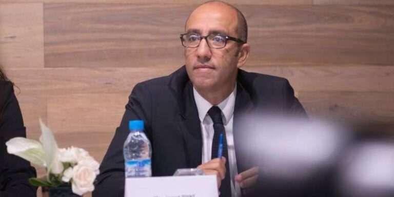 "لا خوف على الرجاء وسنعود إلى البوديوم الإفريقي"