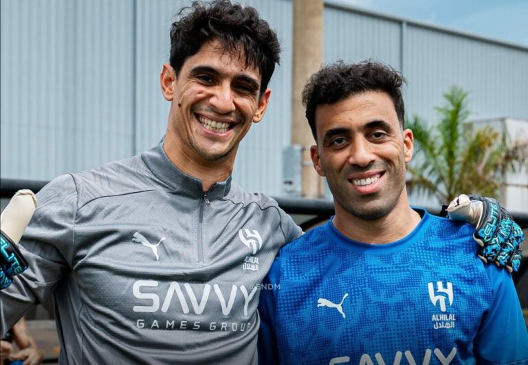 تدخل مفاجئ.. هل يظهر حمد الله مع نادي سعودي خامس؟ – InfoSports