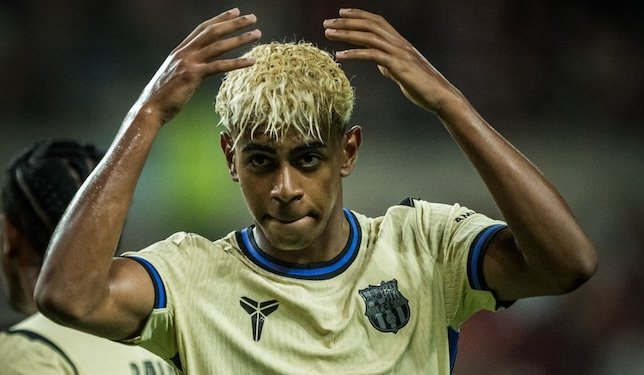 كيفية مشاهدة مباراة برشلونة اليوم