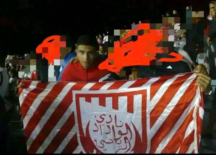 أفضل لحظة لتبدأ بها يومك: مشهد ولد الفيراج بصوت وصورة