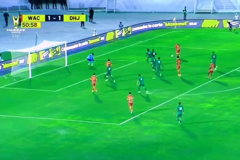 أساليب مبتكرة في اللعب تحت قيادة المدرب والمساعدين، تساهم في تحقيق دعم هائل.