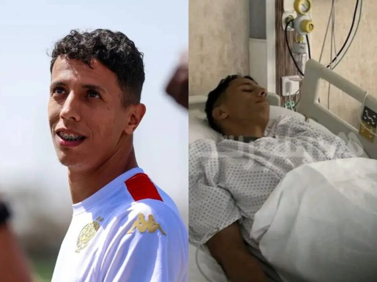 الظروف التي يمر بها الواسطي اليوم تتطلب دعم جميع الجماهير الودادية له، بالكلام والأفعال.
