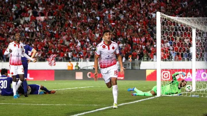 وليد الكرتي هو اللاعب الأكثر جدارة بتمثيل منتخب إفريقيا بعد تألقه في البطولة.