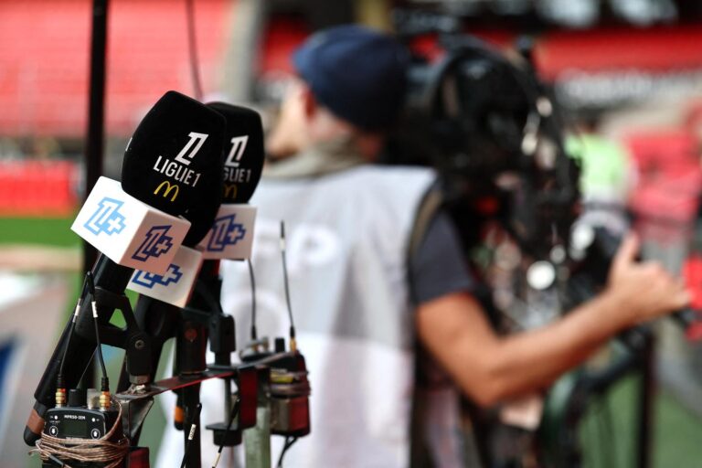 Ligue 1 + promet d’« immerger » les téléspectateurs pour mieux les séduire