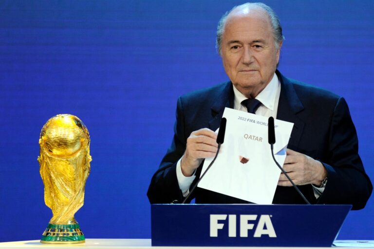 quand la justice française épluche les contrats de la FIFA