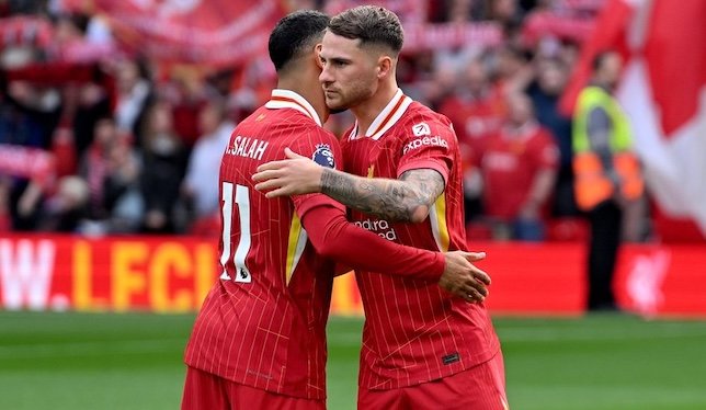 كيفية مشاهدة مباراة ليفربول وأرسنال اليوم في الدوري الإنجليزي