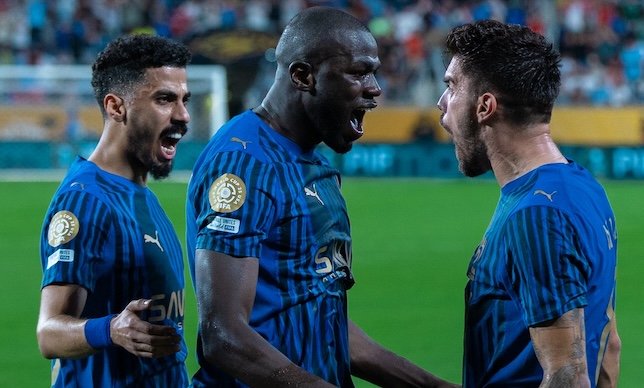 كيفية مشاهدة مباراة الهلال والتعاون بالدوري السعودي مجانًا؟